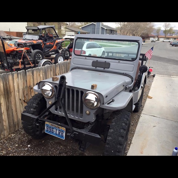 Meet your Posher, Damon - Picture 1 of 1